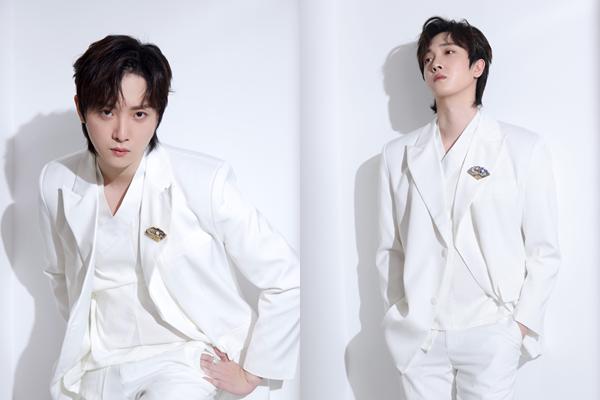 Đào Đại Vũ nổi tiếng lại nhờ bài hát của Lưu Đức Hoa-3