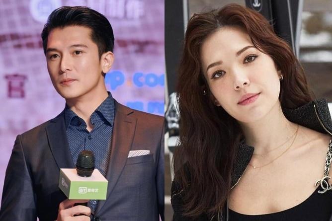 Khưu Trạch kết hôn, bê bối cắm sừng Đường Yên bị đào lại-5