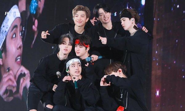 Công ty BTS xóa fancam nhưng để lại video độc hại khiến fan nổi đóa-6