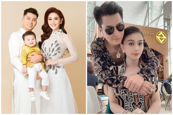 Màn tụt quần nhức mắt của người yêu chồng cũ Lâm Khánh Chi-10