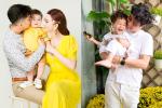 Trước ly hôn, vợ chồng Lâm Khánh Chi dốc bạc tỷ để có con