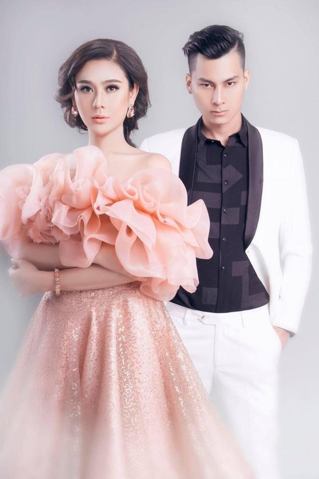 Hành động lạ của chồng Lâm Khánh Chi trước tuyên bố ly hôn-2