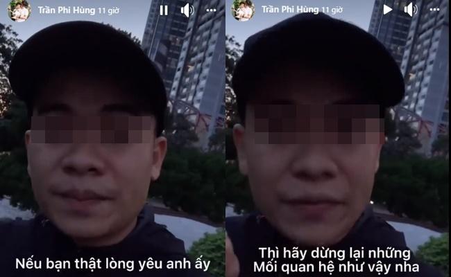 Hành động lạ của chồng Lâm Khánh Chi trước tuyên bố ly hôn-4