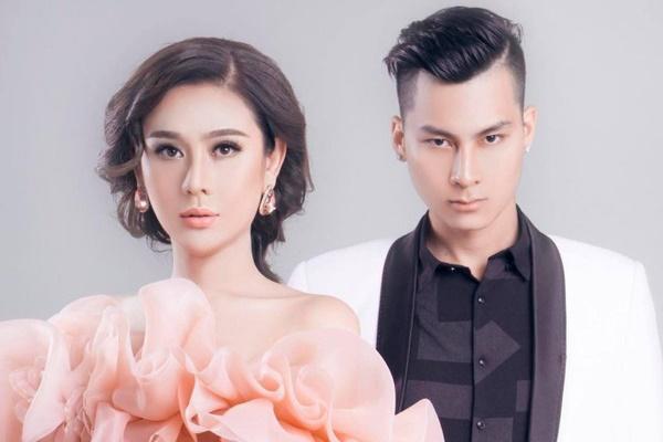 Chồng tung tin nhắn chia tay, hé lộ Lâm Khánh Chi đang là F0-8