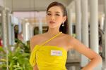Đỗ Thị Hà trượt sạch vé vào top 30 Miss World 2021-5