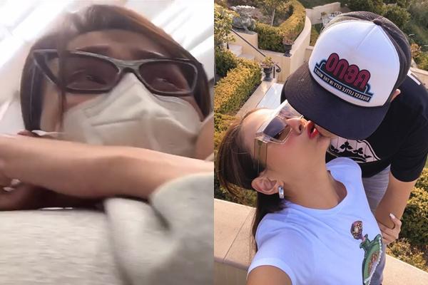 Võ Hoàng Yến từng thấy sốc vì cách tỏ tình của bạn trai Việt kiều Mỹ-3