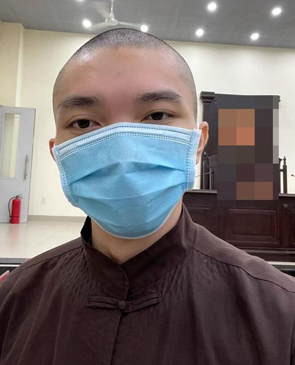 Tu sĩ Tịnh thất Bồng Lai đòi kiện lấy đủ 3 tỷ vì vết sẹo trên mặt-2