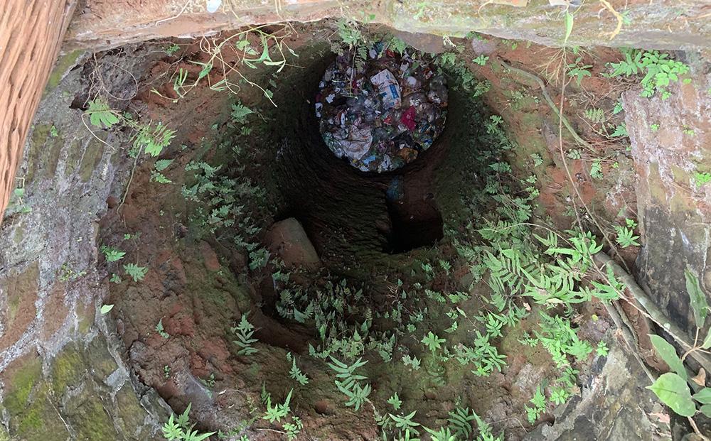 Cô gái bị đốt xác ở Vũng Tàu: Mẹ nghi phạm lên tiếng-2