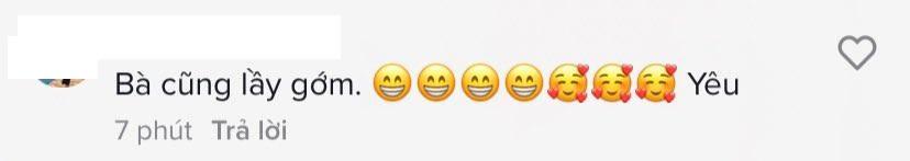 Thùy Tiên khiến fan cười muốn ná thở khi tung clip trổ tài ca hát-3