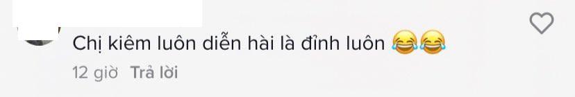 Thùy Tiên khiến fan cười muốn ná thở khi tung clip trổ tài ca hát-4