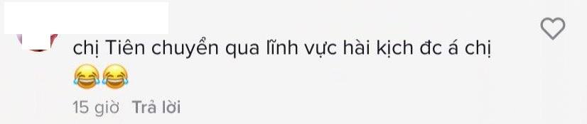 Thùy Tiên khiến fan cười muốn ná thở khi tung clip trổ tài ca hát-5