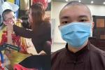 Tu sĩ Tịnh thất Bồng Lai đòi kiện lấy đủ 3 tỷ vì vết sẹo trên mặt-4