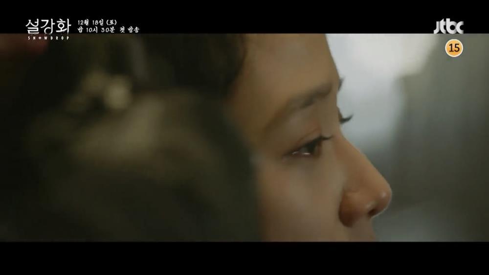 Snowdrop tung trailer căng thẳng: Jisoo bay màu dưới tay Jung Hae In?-5