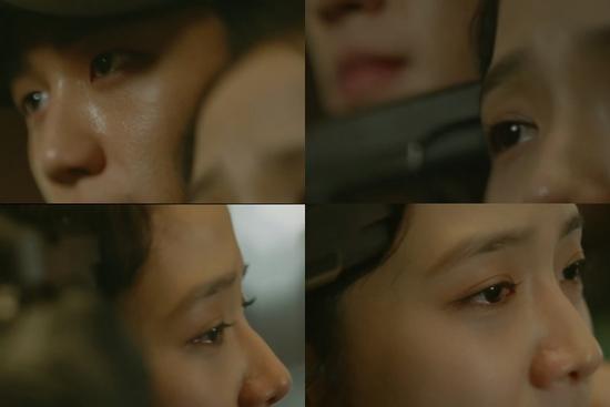 'Snowdrop' tung trailer căng thẳng: Jisoo 'bay màu' dưới tay Jung Hae In?