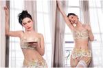 Sĩ Thanh diện bikini, ngắm kỹ muốn xỉu với hình xăm chỗ hiểm-7