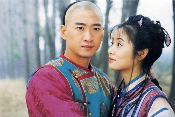 Châu Kiệt thích sàm sỡ, phản cảm nhất là cưỡng hôn Lâm Tâm Như-1