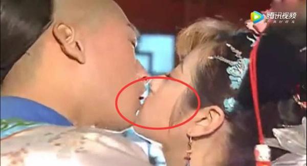 Châu Kiệt thích sàm sỡ, phản cảm nhất là cưỡng hôn Lâm Tâm Như-2