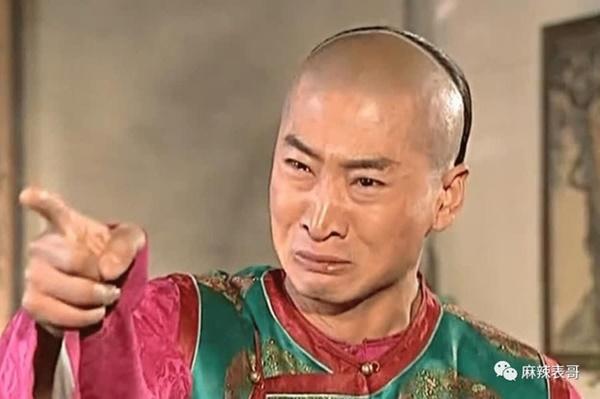 Châu Kiệt thích sàm sỡ, phản cảm nhất là cưỡng hôn Lâm Tâm Như-3