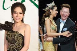Chị gái Đặng Thu Thảo phát ngôn sốc về Chủ tịch Miss Grand
