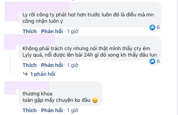 Phía Lyly phản pháo khi Châu Đăng Khoa ám chỉ xin lỗi cho có-8