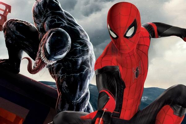 Zendaya hóa yêu tinh nhện dự họp báo Spider-Man-9