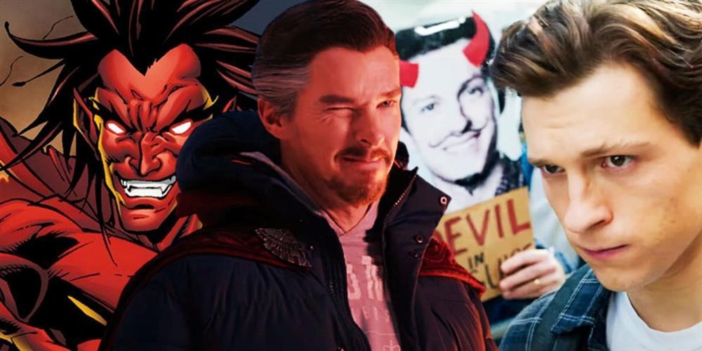 Loạt giả thuyết nếu thành thật sẽ chấn động Spider-Man: No Way Home-5