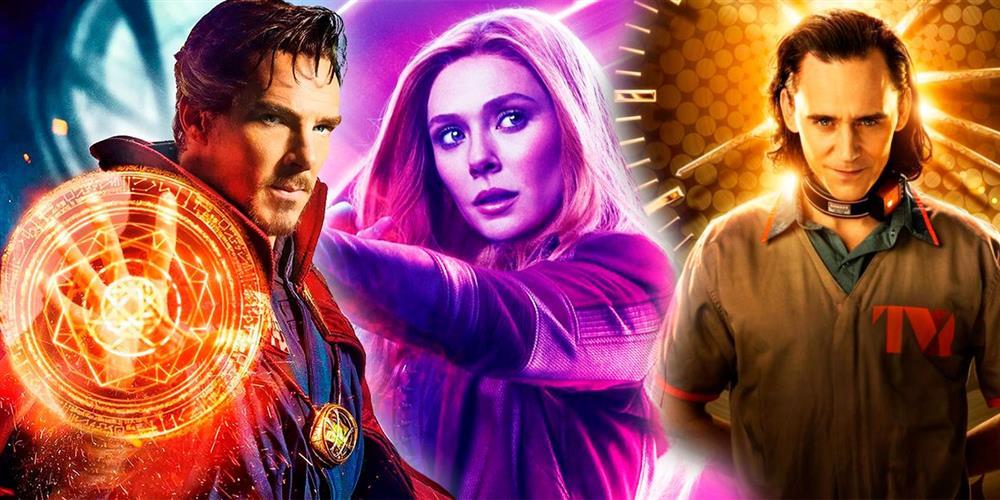 Loạt giả thuyết nếu thành thật sẽ chấn động Spider-Man: No Way Home-6