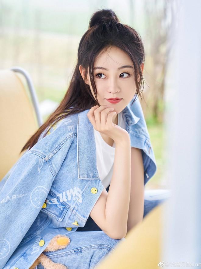 Thiên Long Bát Bộ vào danh sách phim tệ nhất Trung Quốc năm 2021-3