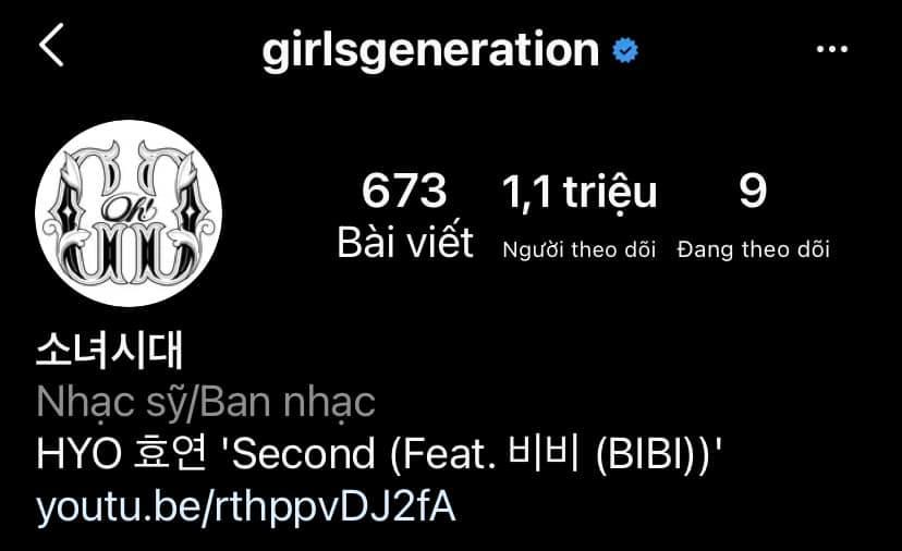 SM Entertainment lộ hint SNSD sắp comeback, có thể là một cú lừa?-2