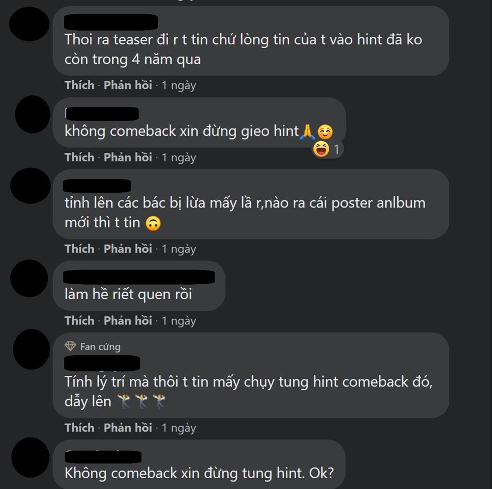 SM Entertainment lộ hint SNSD sắp comeback, có thể là một cú lừa?-7