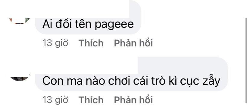 Facebook 1,2 triệu follower của 1 sao nữ Vbiz bị đổi tên khó đỡ-3