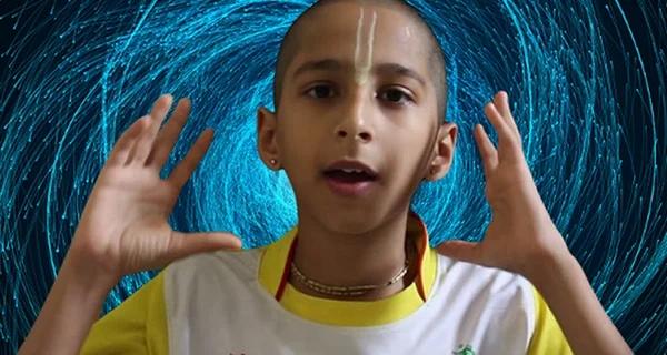 Tiên tri Ấn Độ chỉ kho tàng tiêu diệt Covid-19: Cách Việt Nam không xa-1