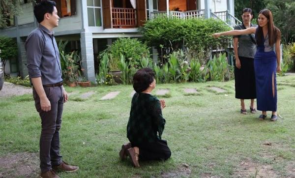 Mẹ chồng vu vạ cho thông gia ăn cắp, con dâu khiến bà phải van xin-2