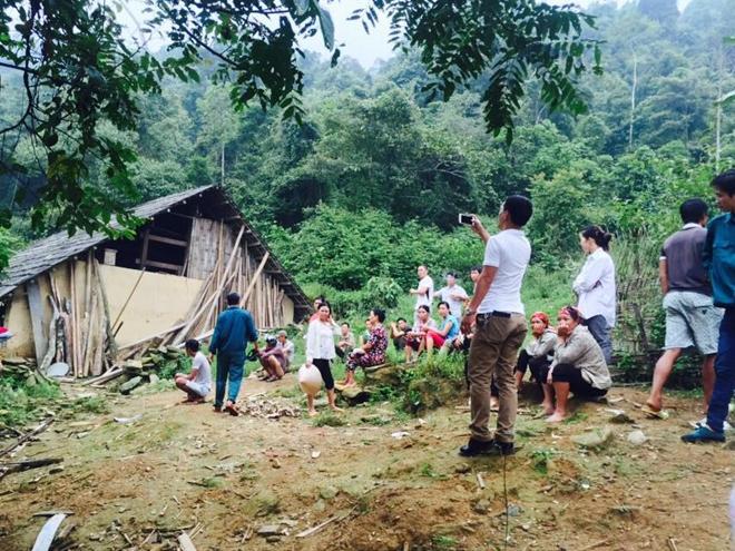 Đòi quan hệ bất thành, gã trai ôm hận 3 năm rồi xuống tay thảm khốc-1