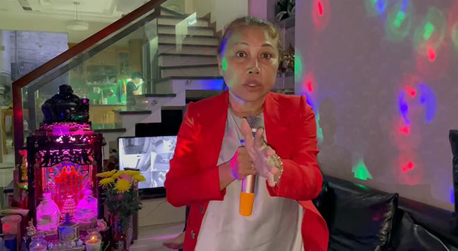 Siu Black gầy sọp sau scandal vỡ nợ, lộ giọng hát karaoke ngỡ ngàng-3