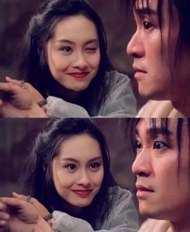 Mỹ nhân khiến Châu Tinh Trì yêu say đắm bị lừa đóng phim cấp ba-2