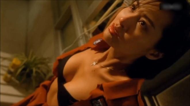 Mỹ nhân khiến Châu Tinh Trì yêu say đắm bị lừa đóng phim cấp ba-4