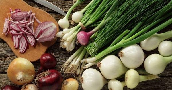 Loạt thực phẩm giúp lọc sạch phổi cực tốt nhưng ít người biết-7