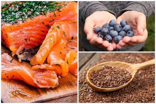 Loạt thực phẩm giúp lọc sạch phổi cực tốt nhưng ít người biết