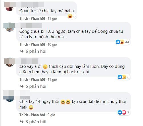 Chồng Lâm Khánh Chi: Mang hôn nhân ra PR thì quá rẻ tiền-2