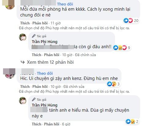 Chồng Lâm Khánh Chi: Mang hôn nhân ra PR thì quá rẻ tiền-4