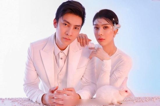 Chồng Lâm Khánh Chi: 'Mang hôn nhân ra PR thì quá rẻ tiền'