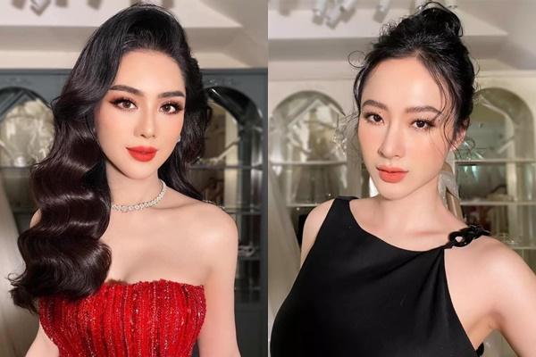 Quà Angela Phương Trinh gửi Lâm Khánh Chi: Giun đất chứ gì?-3