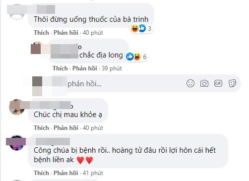 Quà Angela Phương Trinh gửi Lâm Khánh Chi: Giun đất chứ gì?-5