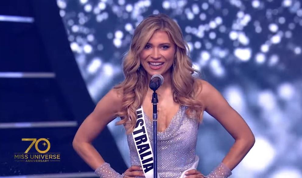 Kim Duyên tỏa sáng bán kết Miss Universe, cơ hội intop cao?-4