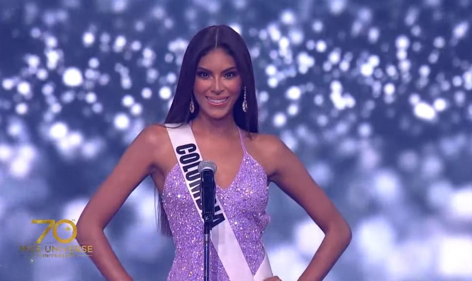 Kim Duyên tỏa sáng bán kết Miss Universe, cơ hội intop cao?-6