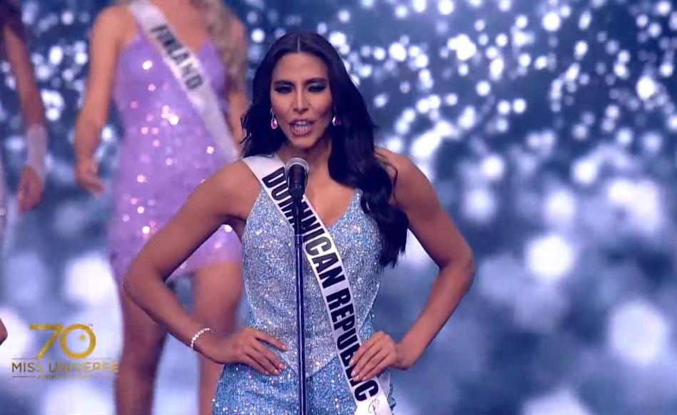 Kim Duyên tỏa sáng bán kết Miss Universe, cơ hội intop cao?-7