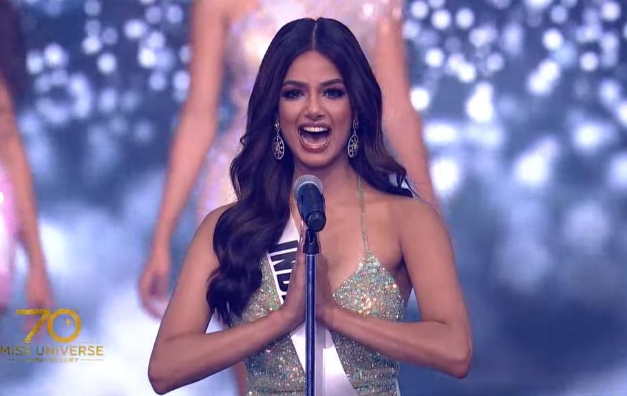 Kim Duyên tỏa sáng bán kết Miss Universe, cơ hội intop cao?-8