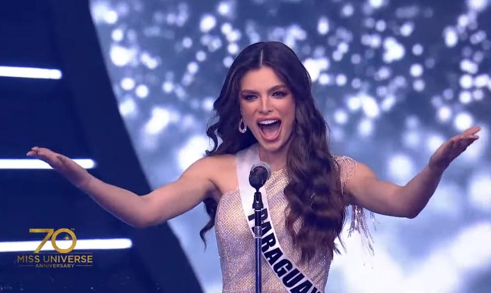 Kim Duyên tỏa sáng bán kết Miss Universe, cơ hội intop cao?-10