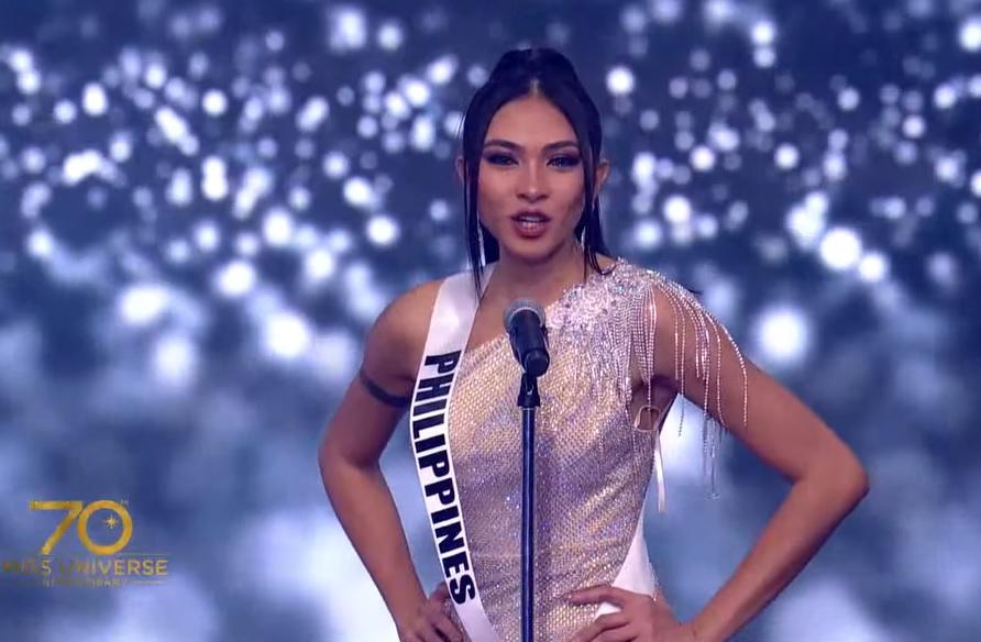 Kim Duyên tỏa sáng bán kết Miss Universe, cơ hội intop cao?-9